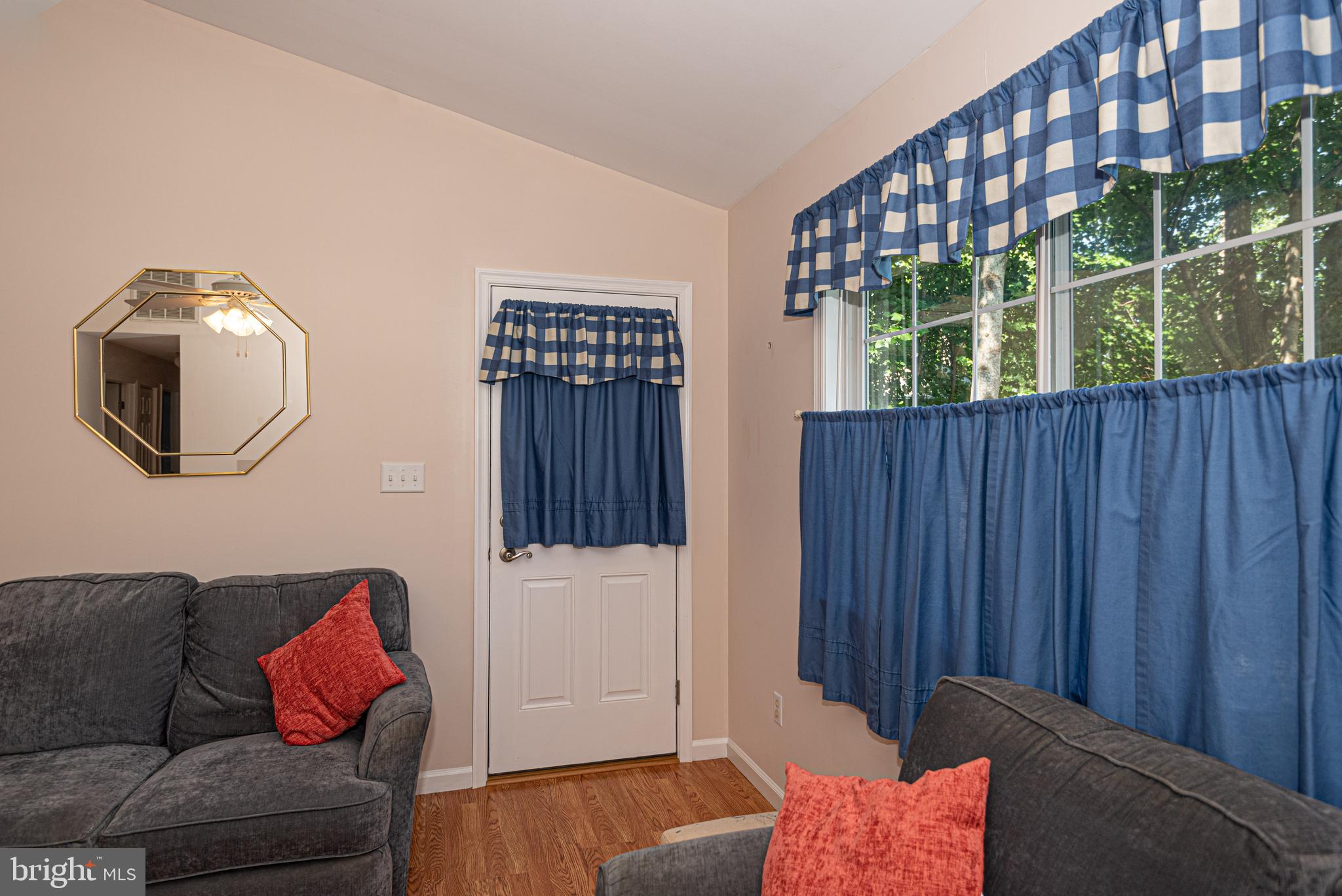 276 Windjammer Road Ocean Pines, MD 21811 - Photo 25 of 54 Patio Entry