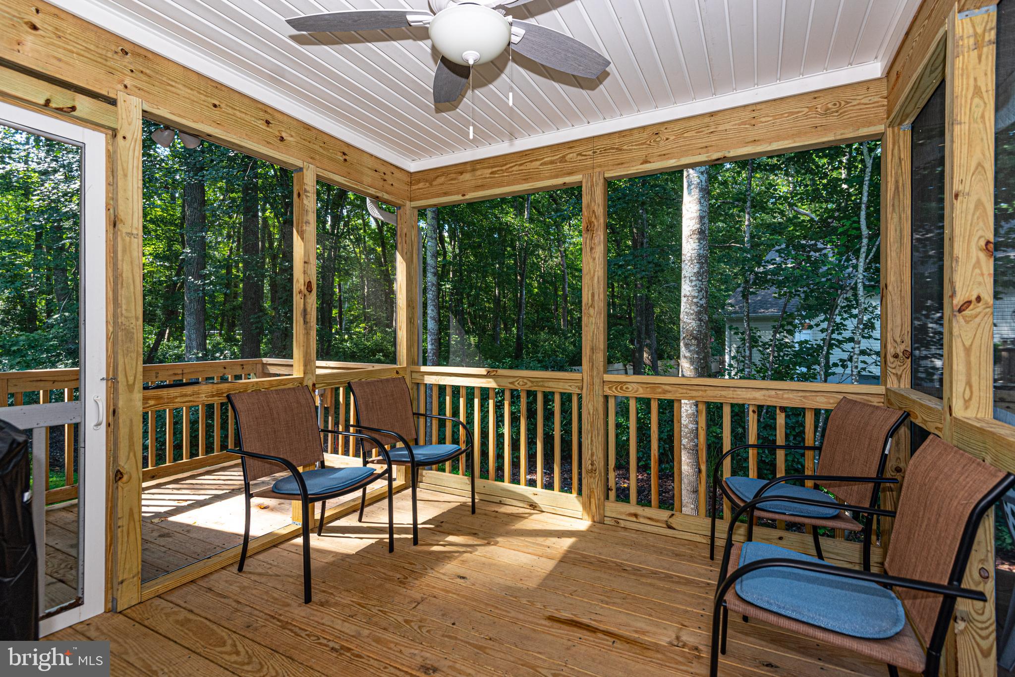276 Windjammer Road Ocean Pines, MD 21811 - Photo 26 of 54 Patio