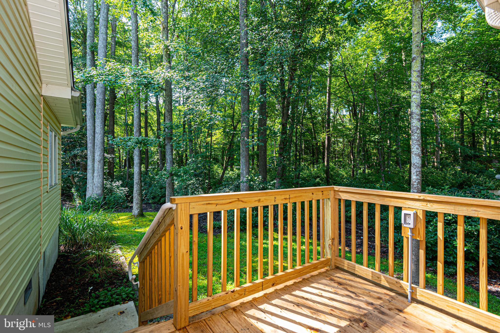 276 Windjammer Road Ocean Pines, MD 21811 - Photo 27 of 54 Deck