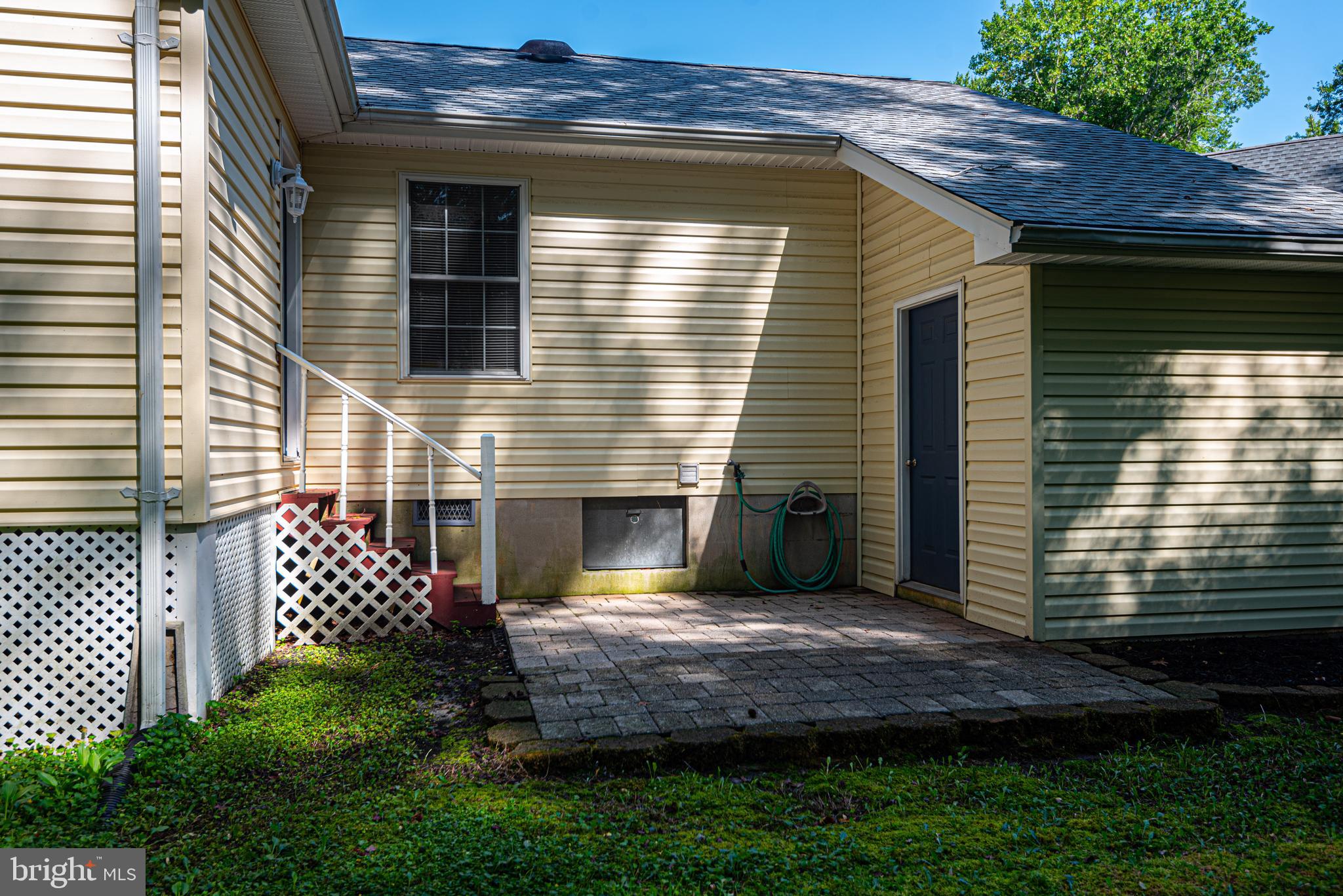276 Windjammer Road Ocean Pines, MD 21811 - Photo 30 of 54 Outdoor Lounge Area