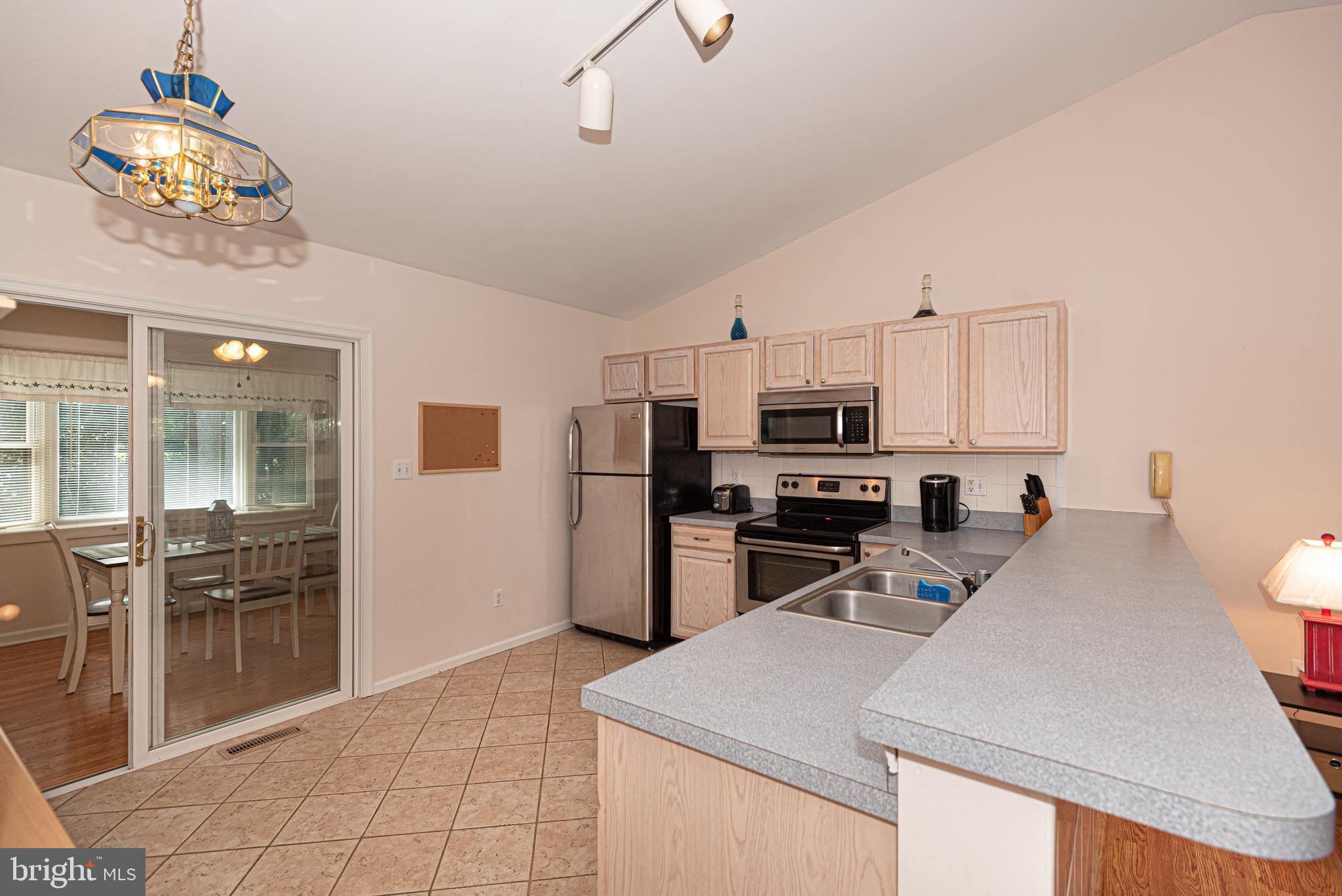 276 Windjammer Road Ocean Pines, MD 21811 - Photo 4 of 54 Kitchen