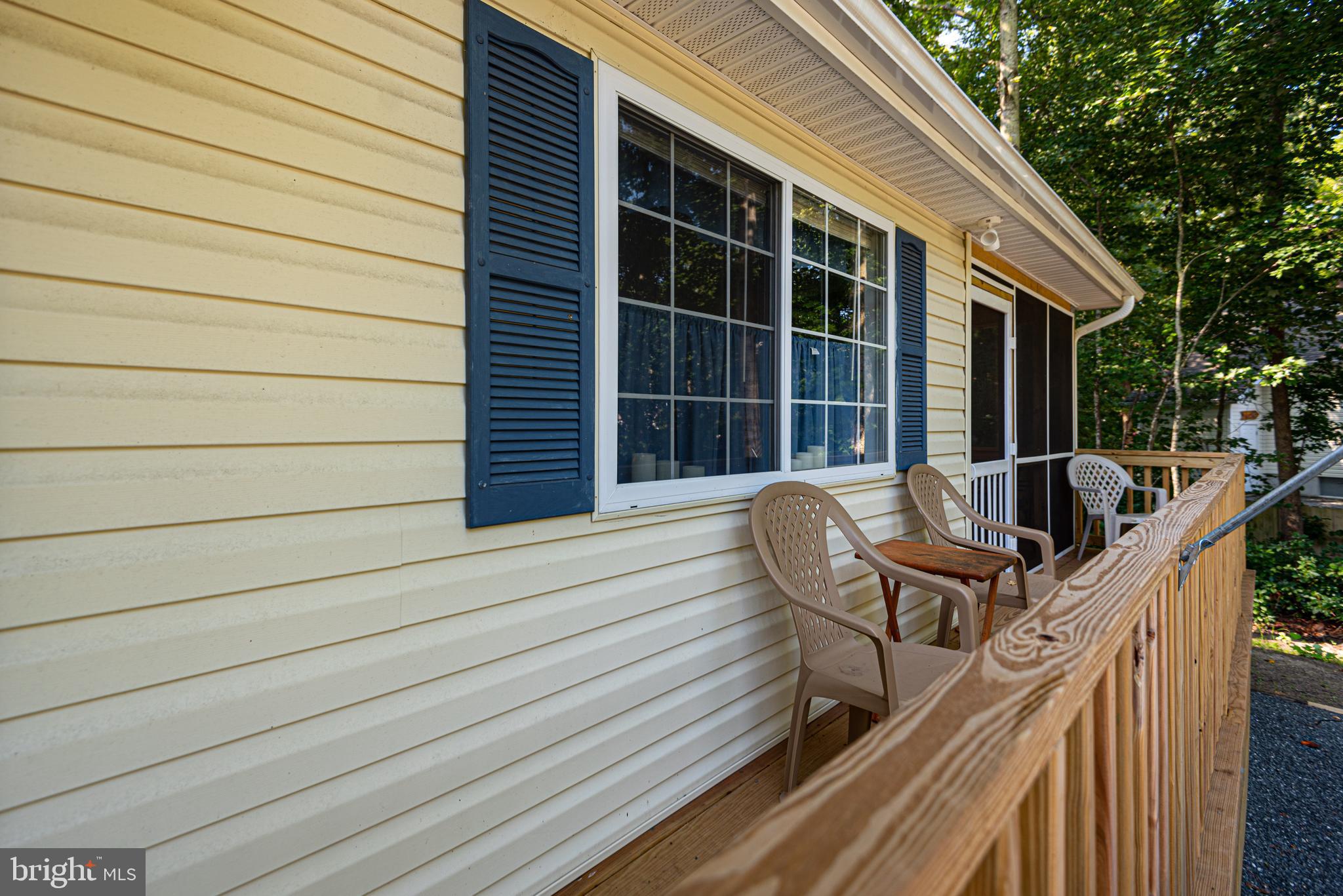 276 Windjammer Road Ocean Pines, MD 21811 - Photo 36 of 54 Exterior Front