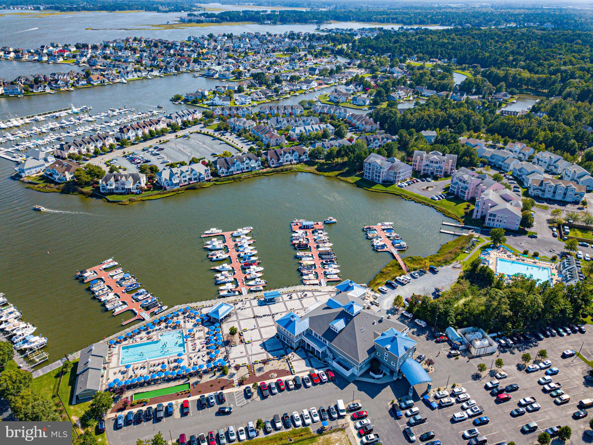 276 Windjammer Road Ocean Pines, MD 21811 - Photo 39 of 54 Ocean Pines Yacht Club