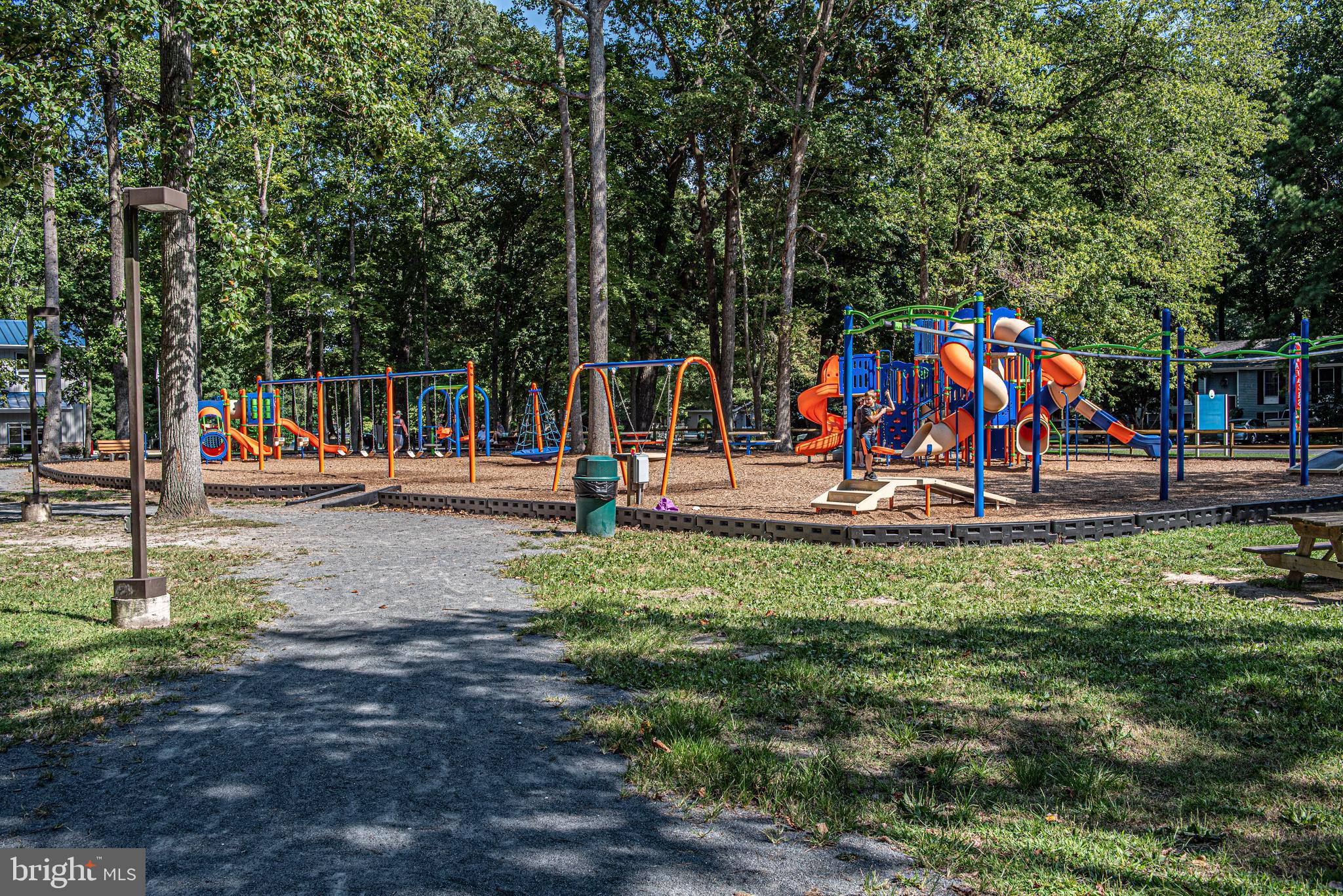 276 Windjammer Road Ocean Pines, MD 21811 - Photo 44 of 54 Ocean Pines White Horse Park