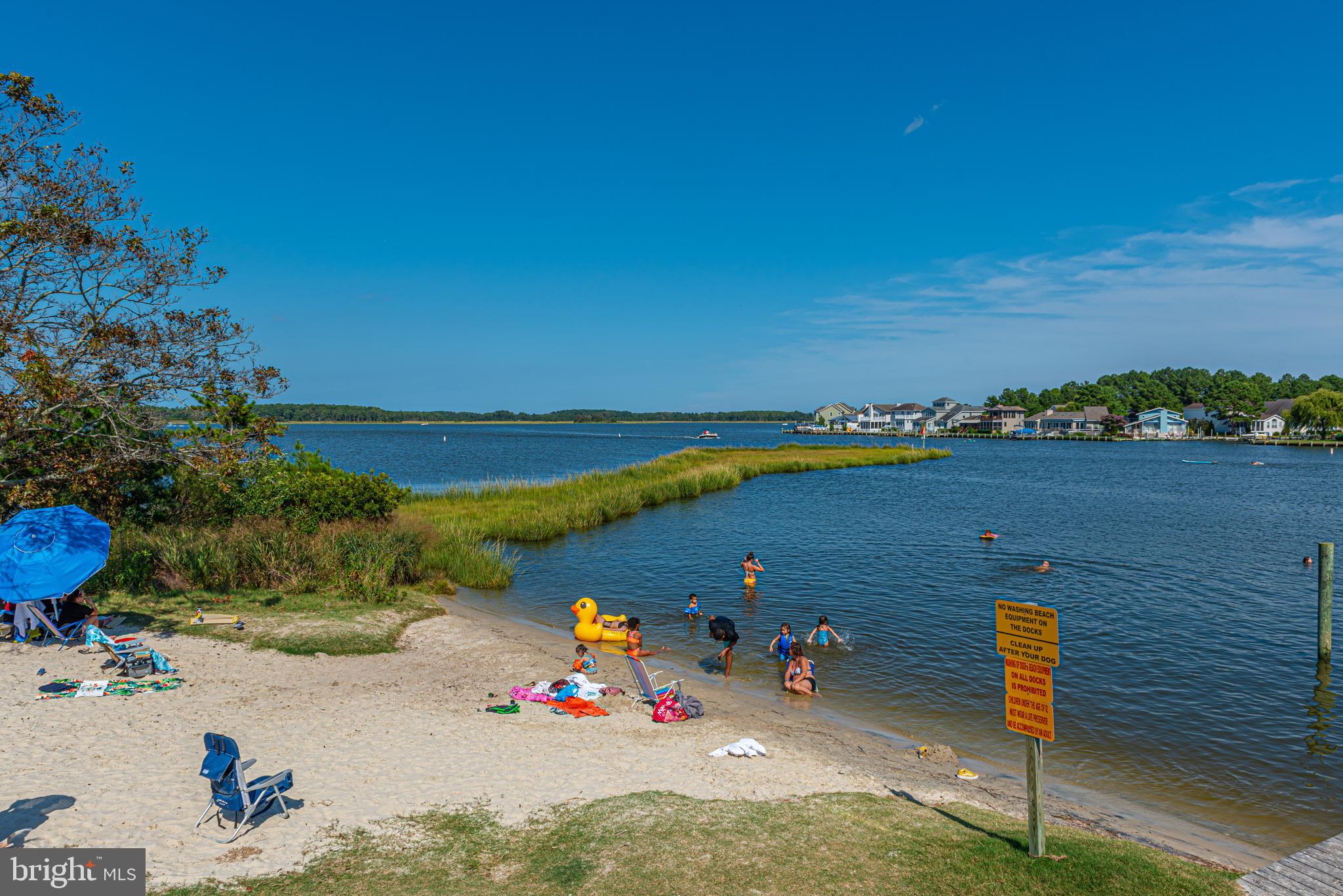 276 Windjammer Road Ocean Pines, MD 21811 - Photo 49 of 54 Ocean Pines Swim & Racquet