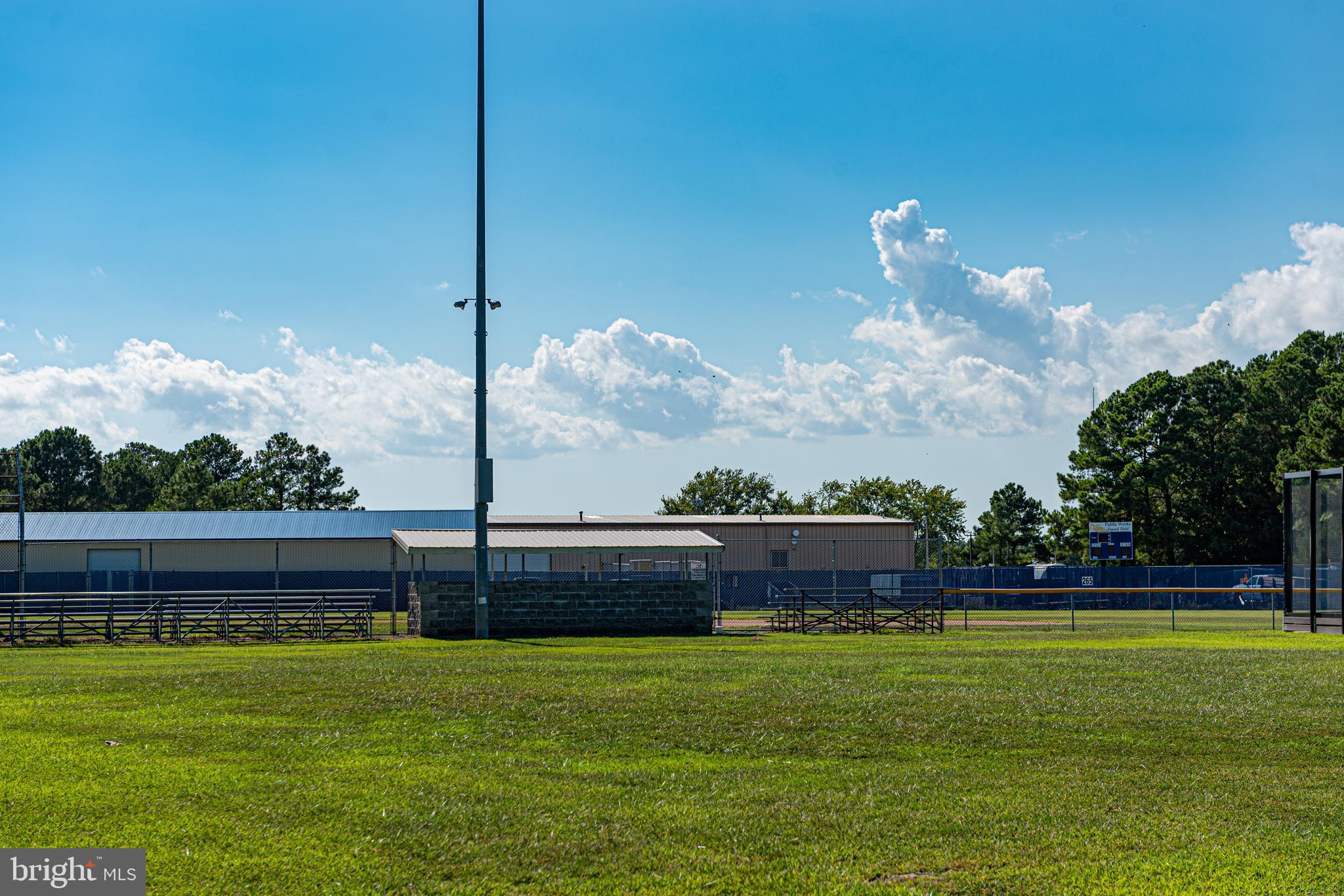 276 Windjammer Road Ocean Pines, MD 21811 - Photo 52 of 54 Recreation & Parks