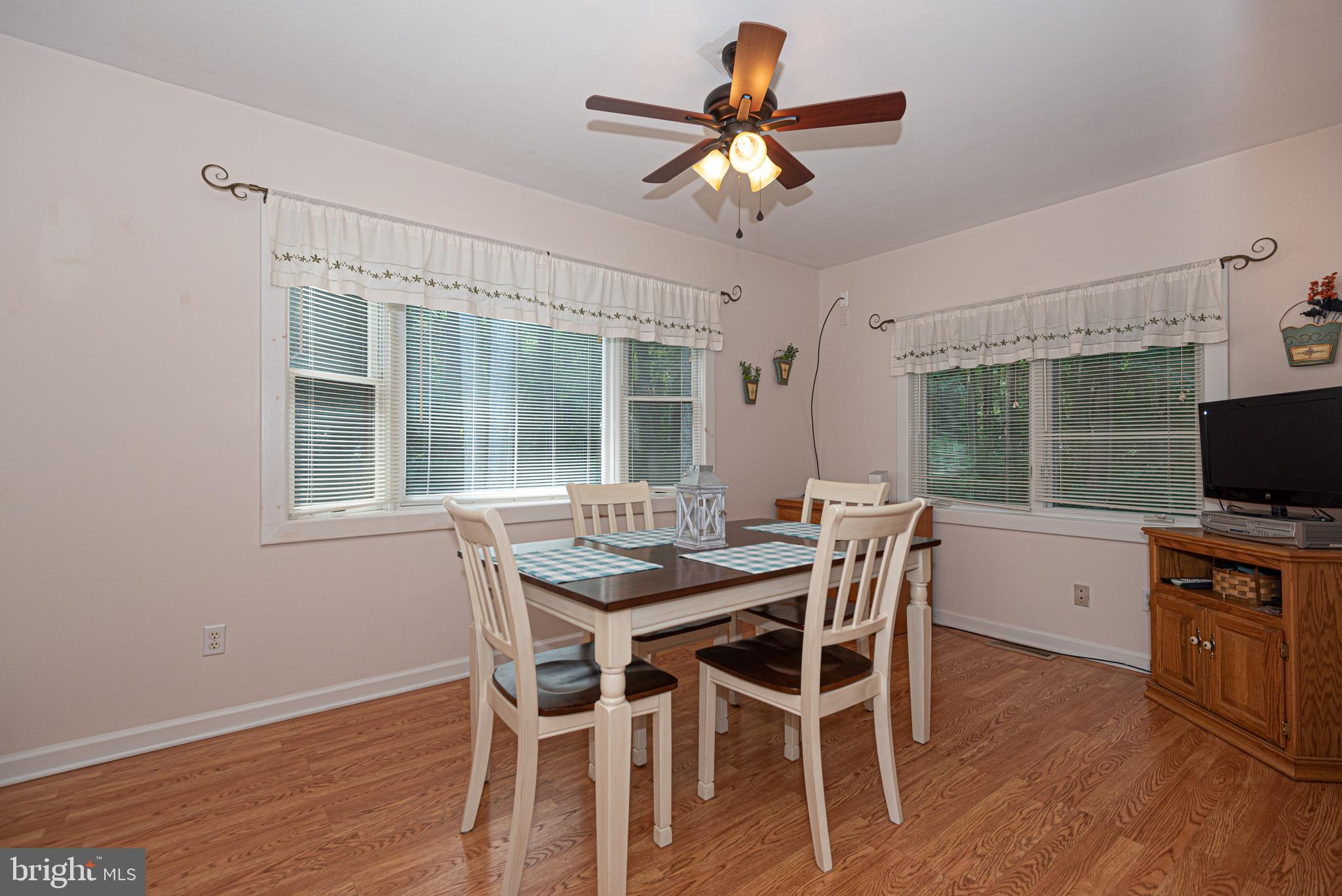 276 Windjammer Road Ocean Pines, MD 21811 - Photo 7 of 54 Dining Area