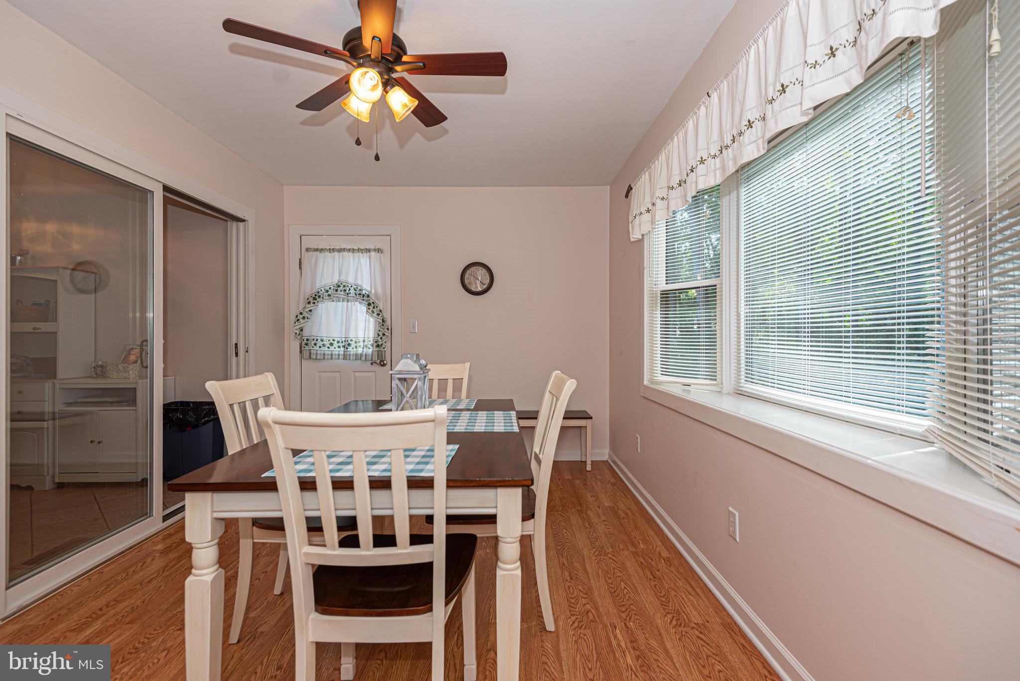 276 Windjammer Road Ocean Pines, MD 21811 - Photo 8 of 54 Dining Area