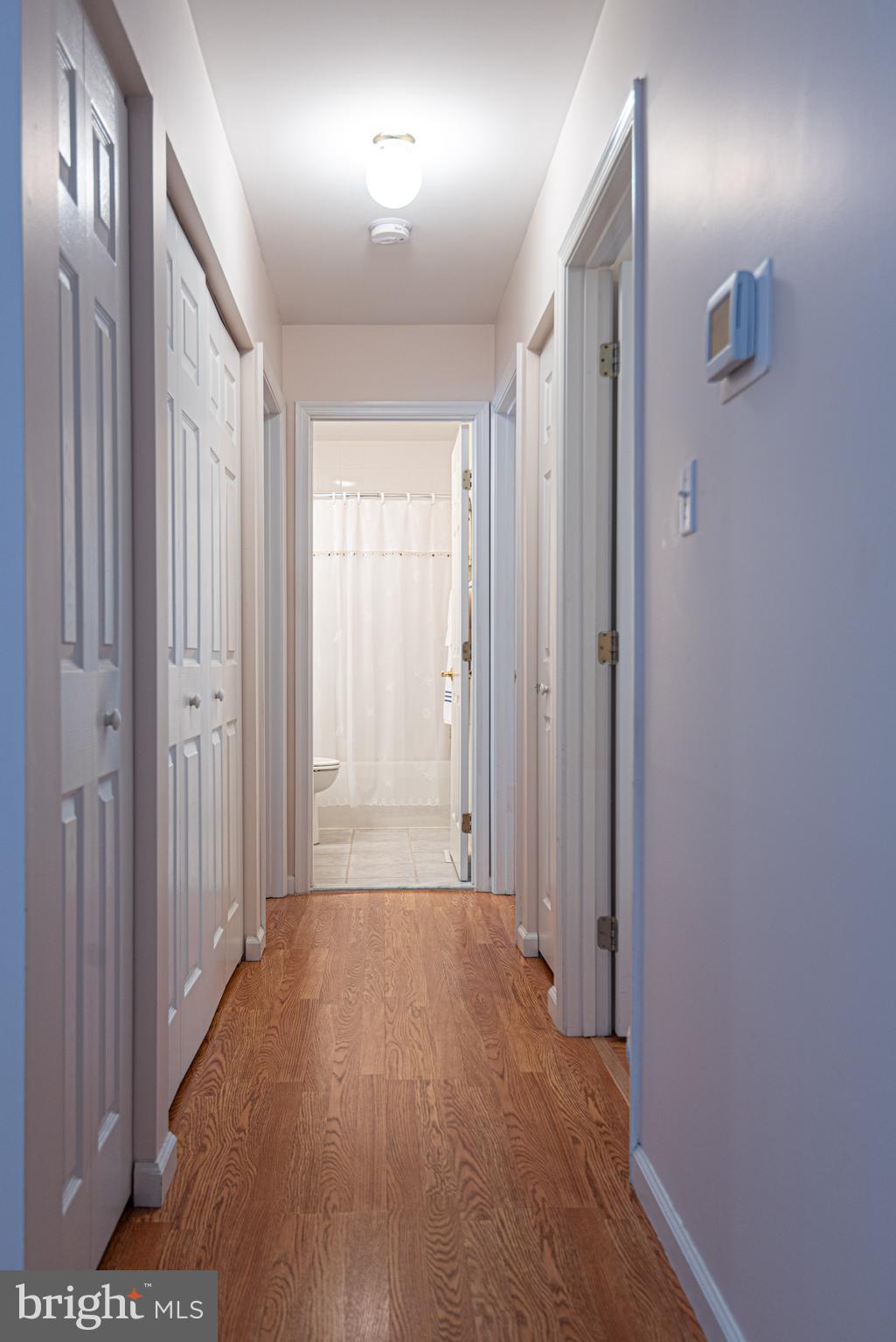276 Windjammer Road Ocean Pines, MD 21811 - Photo 10 of 54 Hall