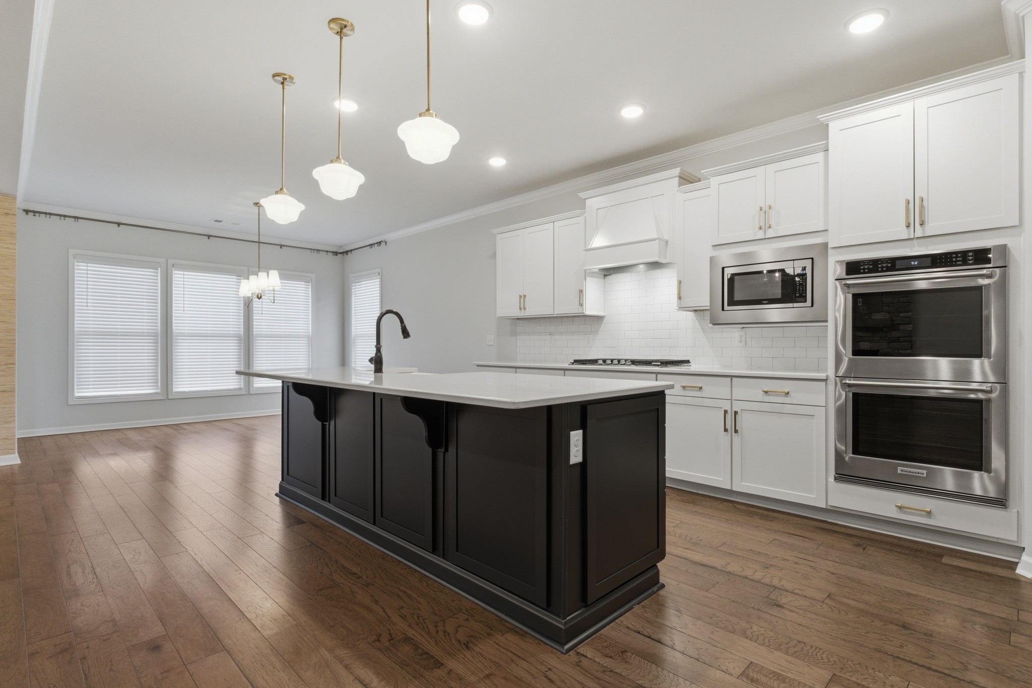 6005 Monroe Way Spring Hill Spring Hill, TN 37174 - Photo 17 of 82 Gallery Image 17