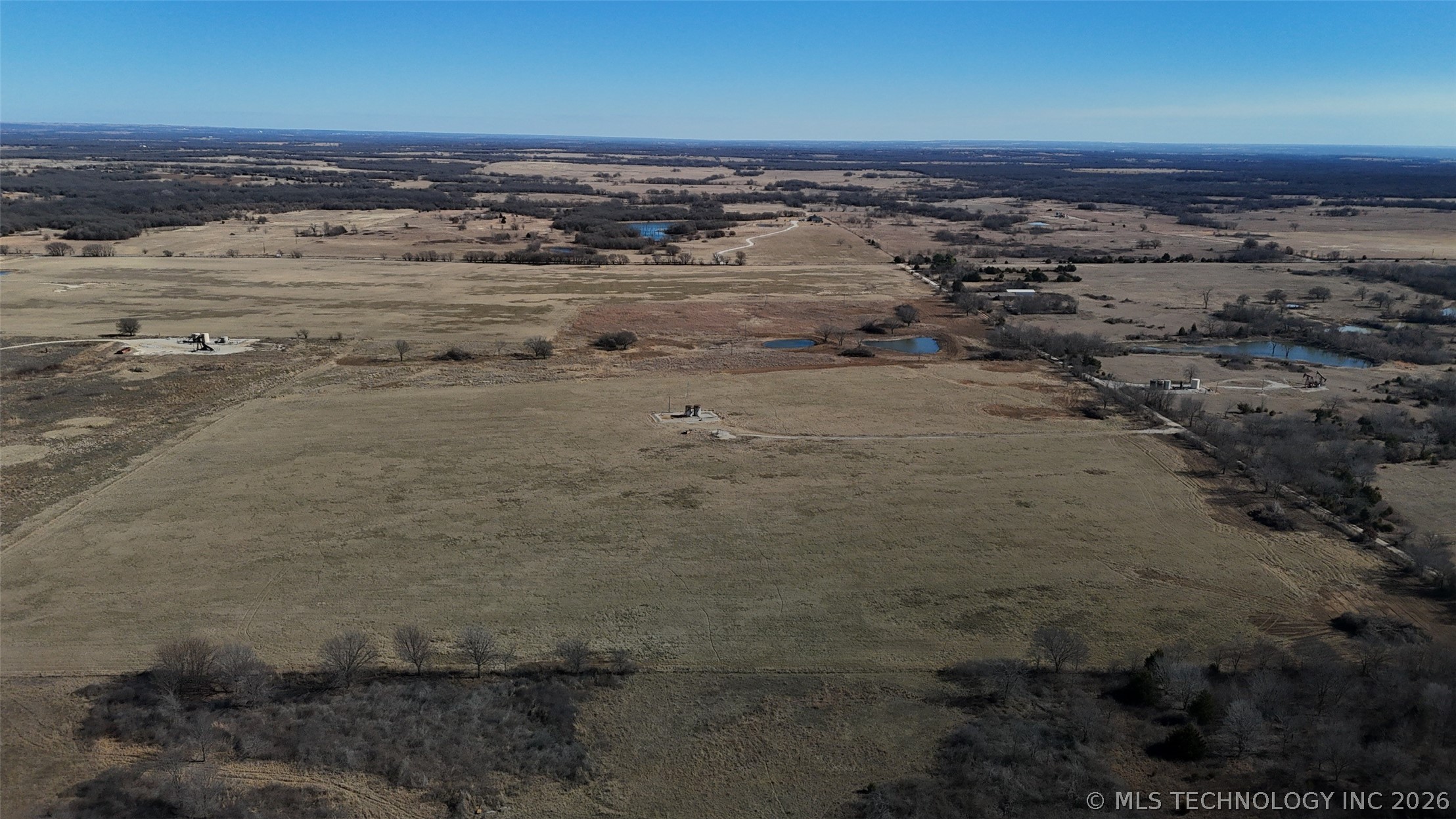 4 Keller Road Wilson, OK 73463 - Photo 27 of 32 Gallery Image 27