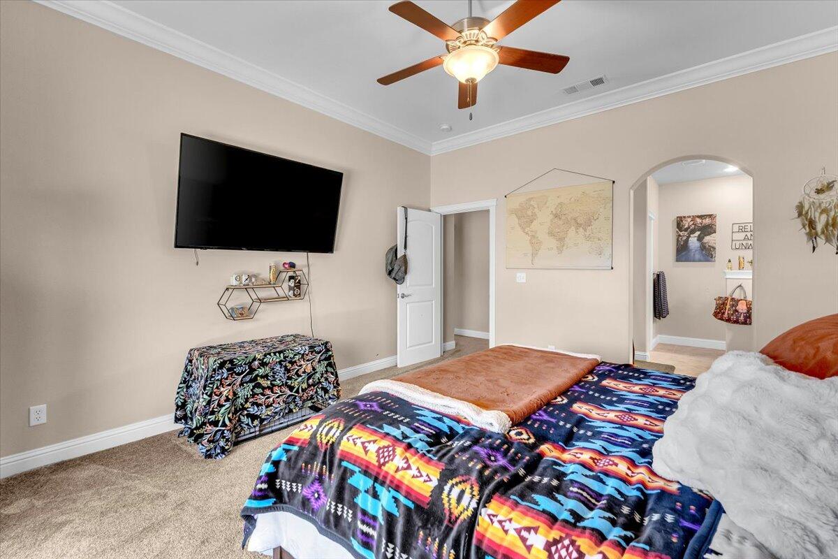 604 Durango Way Redding, CA 96003 - Photo 23 of 55 19-604 Durango Way - I-14