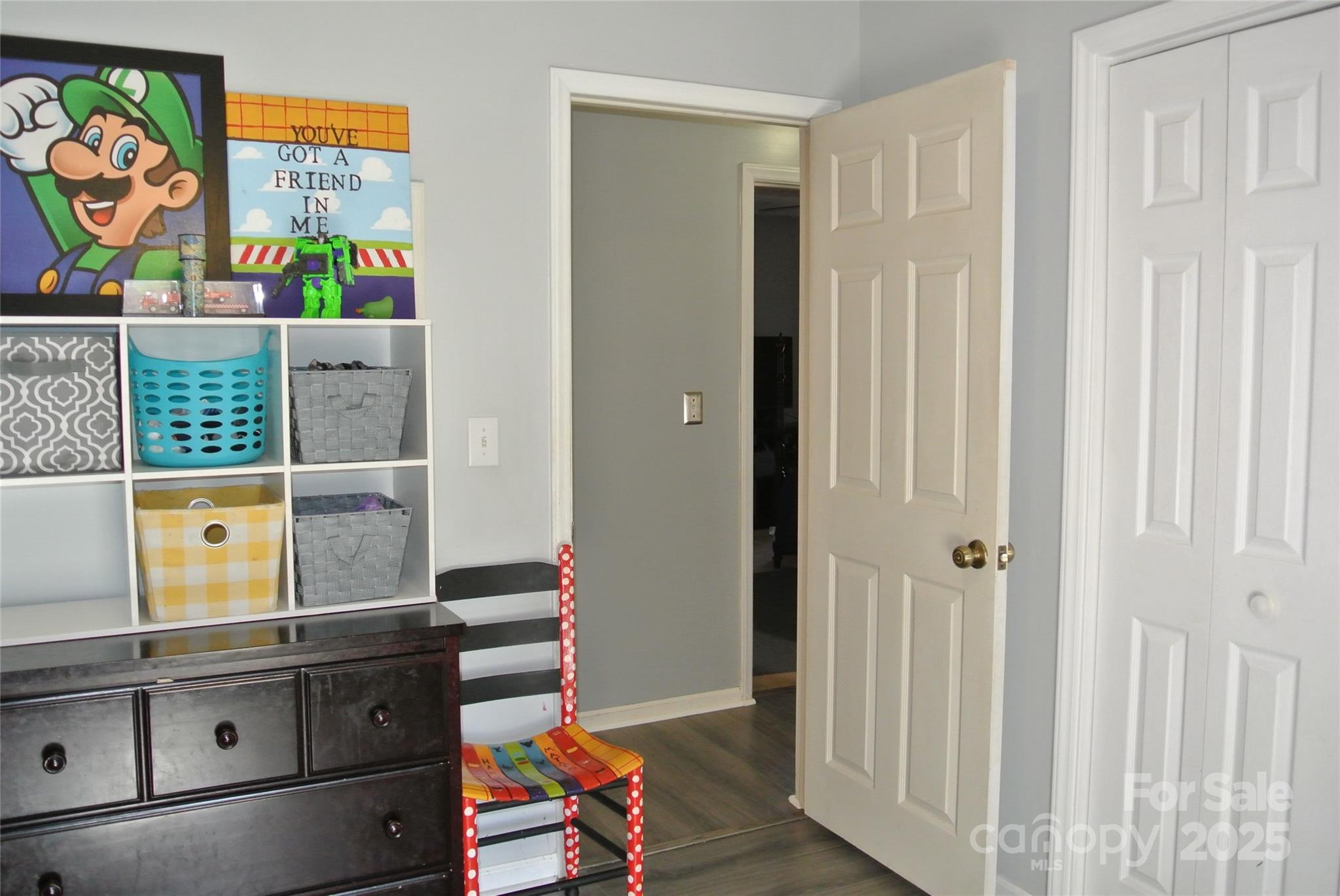 225 McDade Road Forest City, NC 28043 - Photo 33 of 44 a bathroom with a window and a potted plant