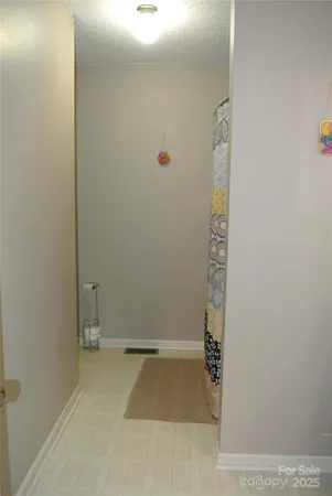 a view of room