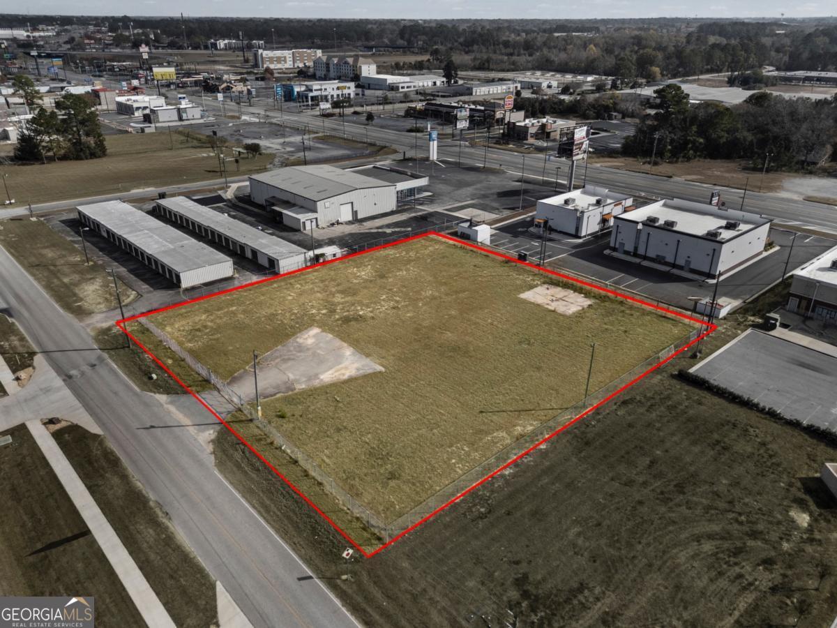 0 Hunt Road Tifton, GA 31794 - Photo 11 of 26 an aerial view of a tennis ground