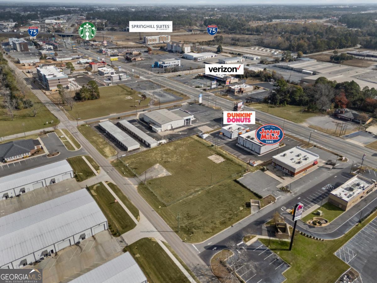 0 Hunt Road Tifton, GA 31794 - Photo 15 of 26 an aerial view of a city