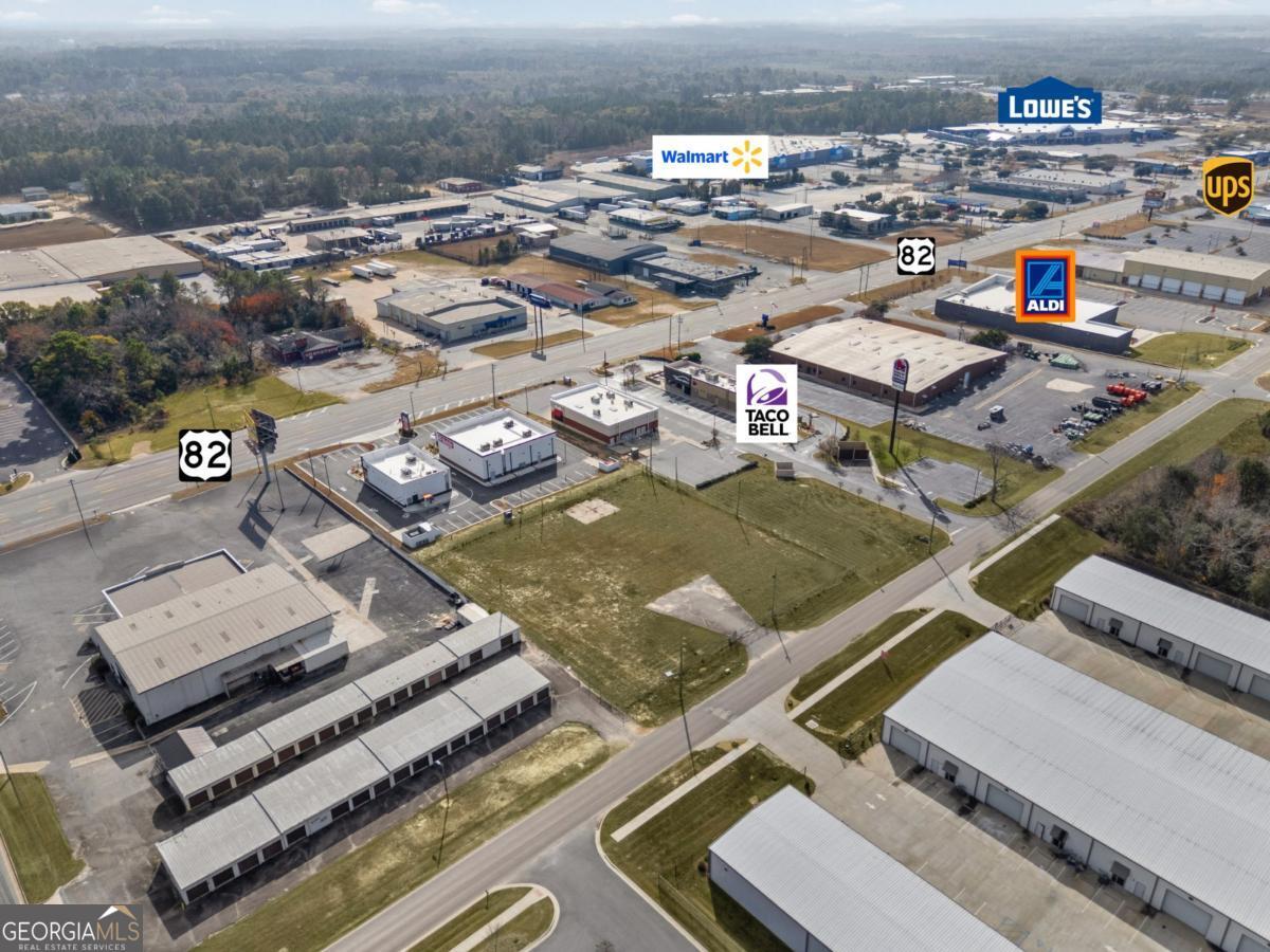 0 Hunt Road Tifton, GA 31794 - Photo 18 of 26 an aerial view of a city