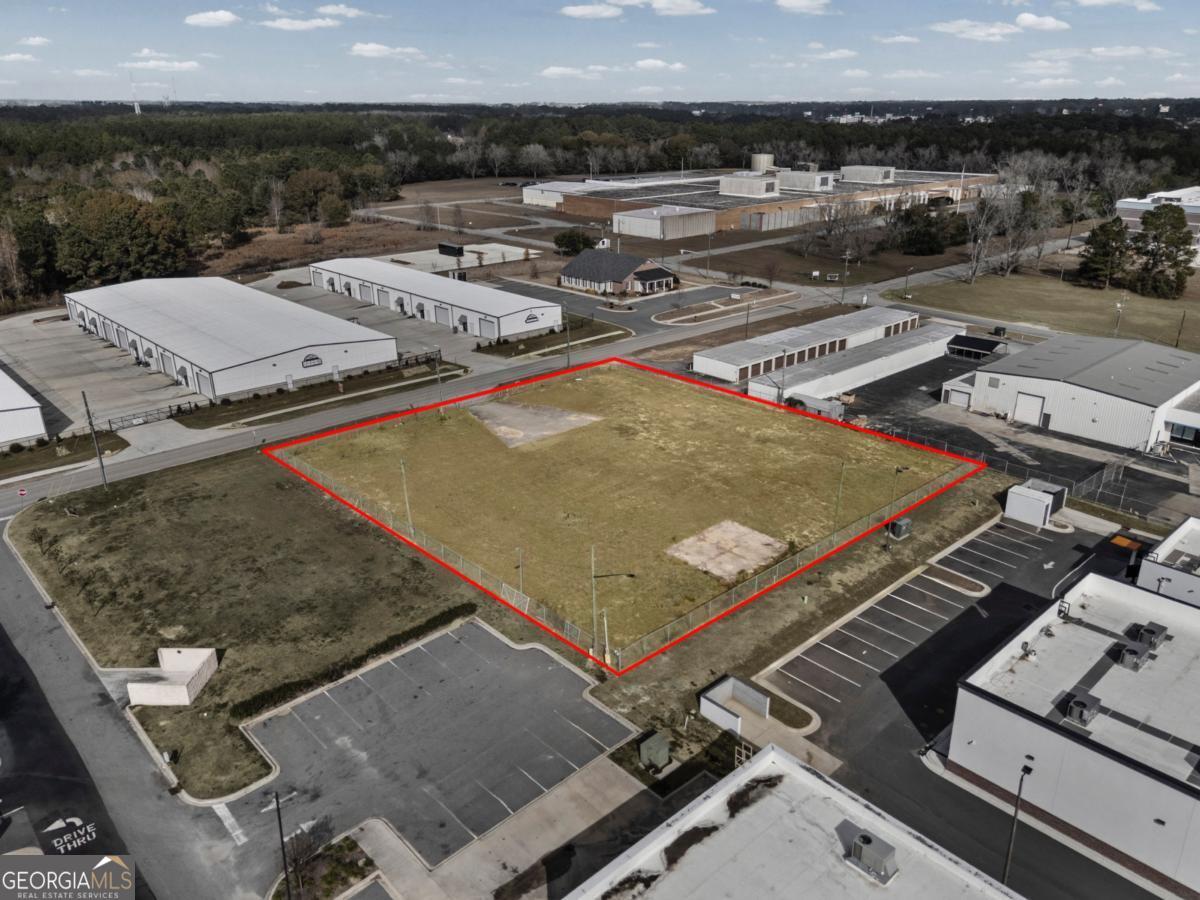 0 Hunt Road Tifton, GA 31794 - Photo 5 of 26 an aerial view of a tennis ground