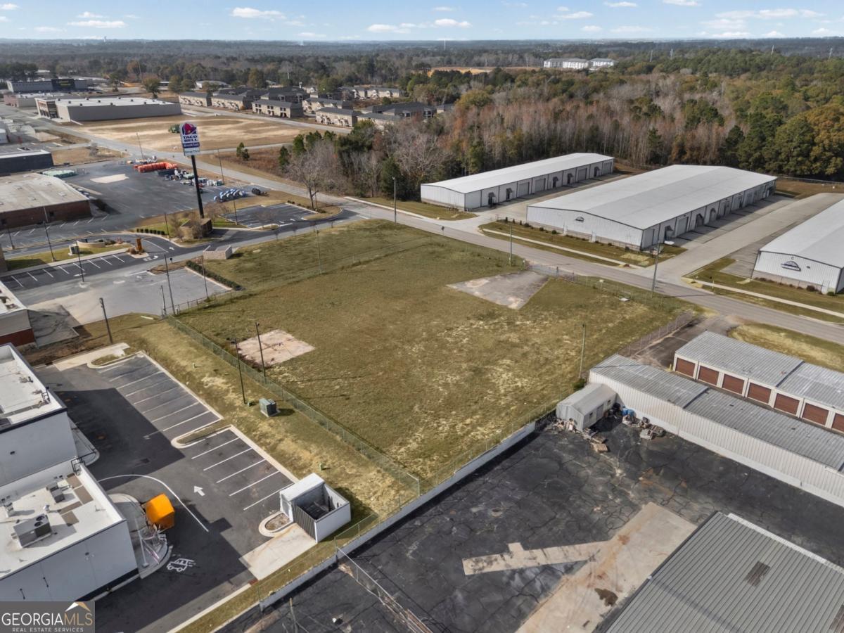 0 Hunt Road Tifton, GA 31794 - Photo 8 of 26 an aerial view of a house