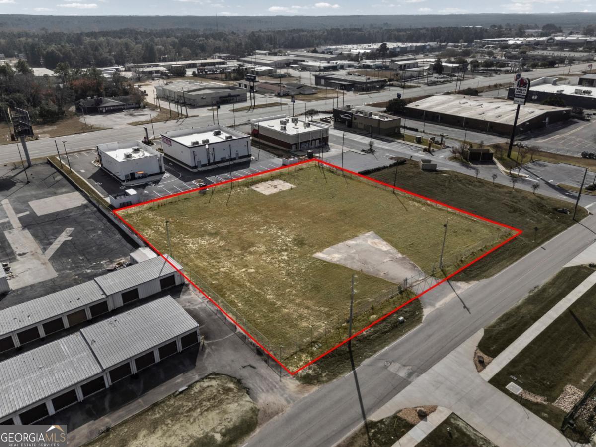 0 Hunt Road Tifton, GA 31794 - Photo 9 of 26 an aerial view of a tennis ground