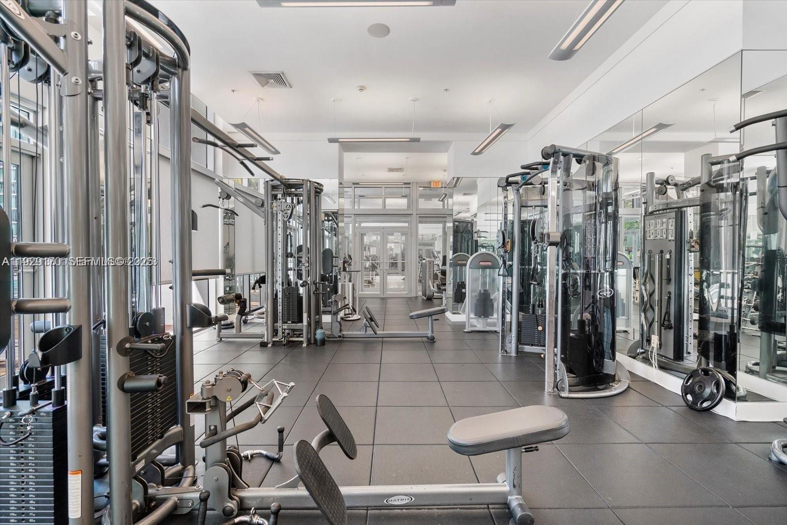 90 Southwest 3rd Street, Unit 1110 Miami, FL 33130 - Photo 35 of 55