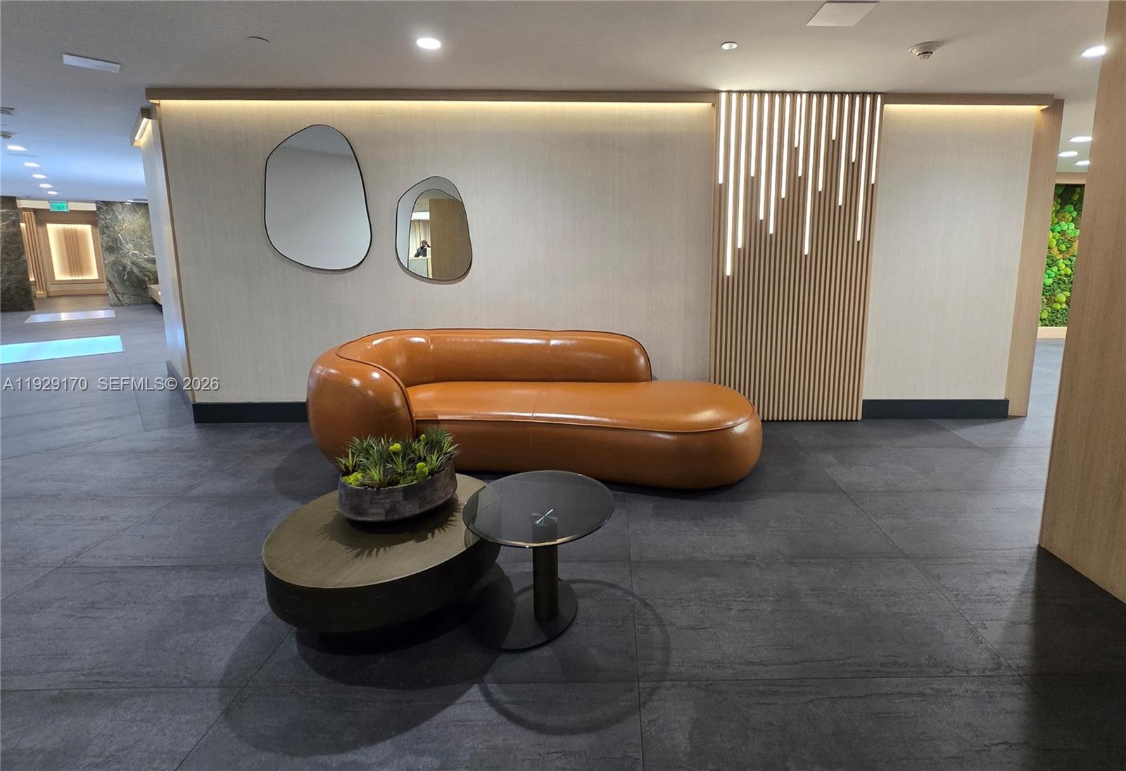 90 Southwest 3rd Street, Unit 1110 Miami, FL 33130 - Photo 41 of 55 a room with furniture and gym equipment