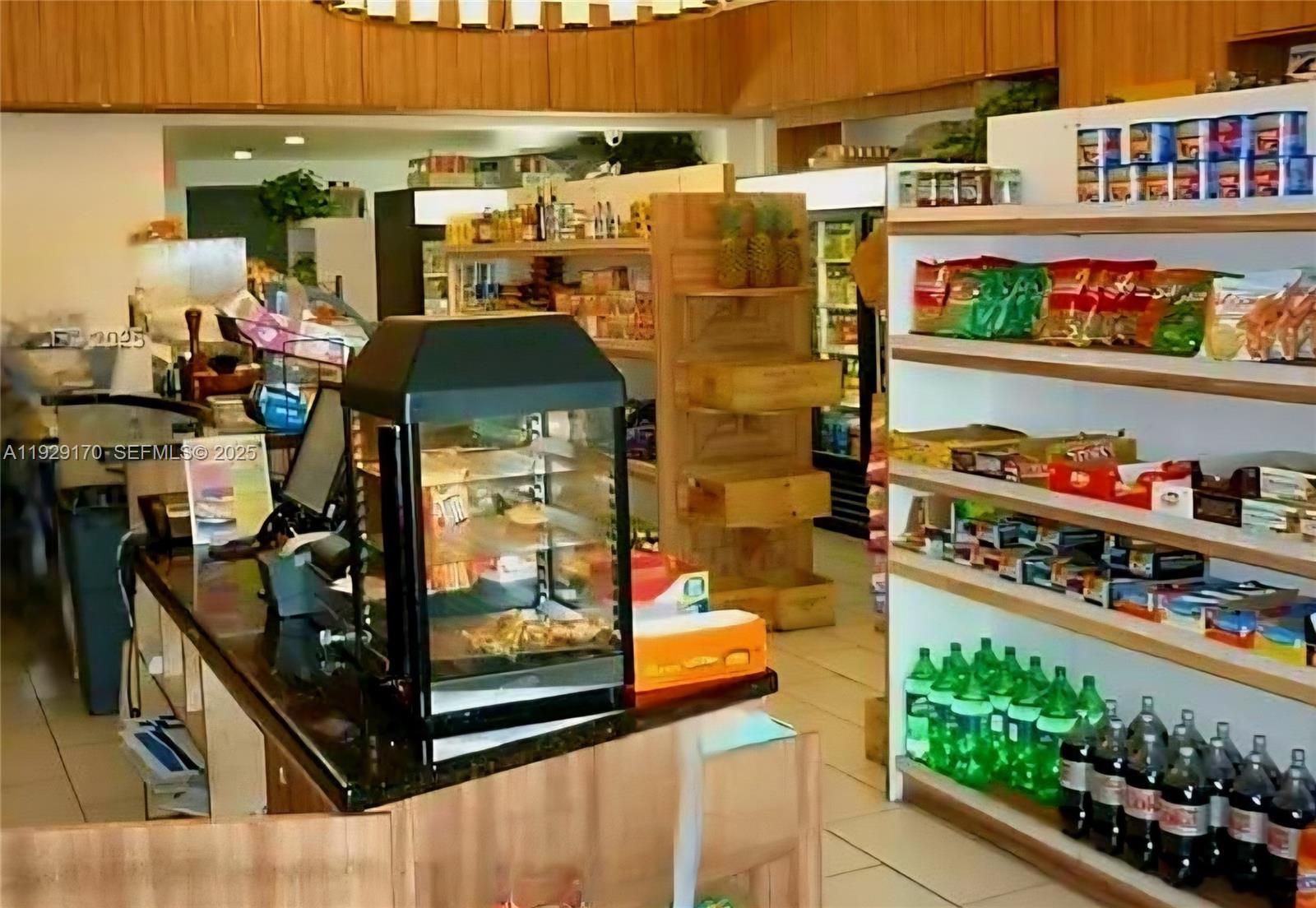 90 Southwest 3rd Street, Unit 1110 Miami, FL 33130 - Photo 55 of 55 a store room filled with lots of fruit and vegetables