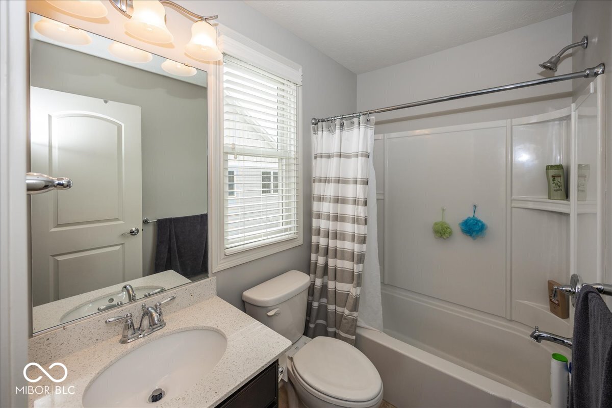 9976 Win Star Way Fishers, IN 46040 - Photo 28 of 51
