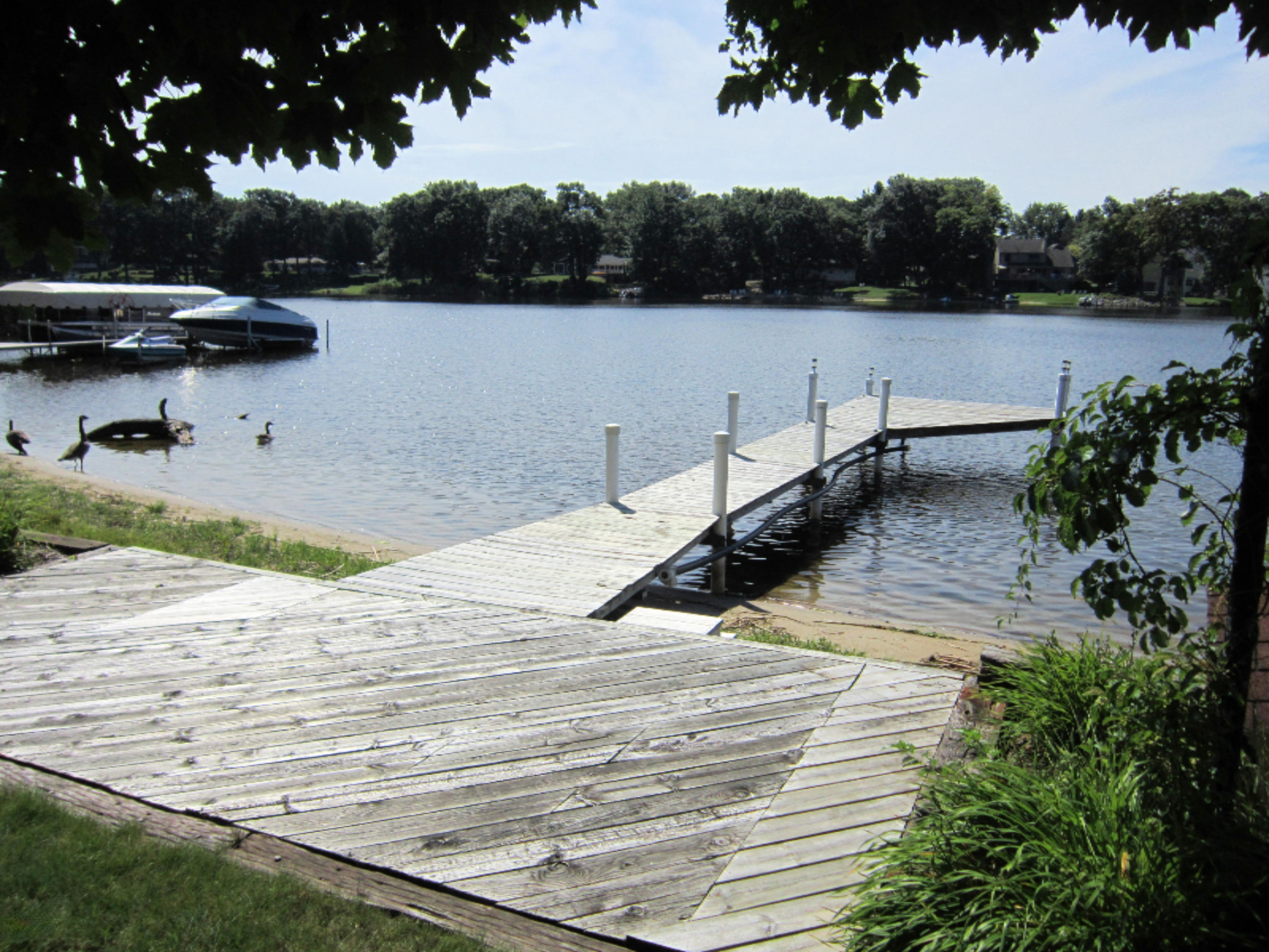 740 Fall Street Spring Lake, MI 49456 - Photo 5 of 40 5