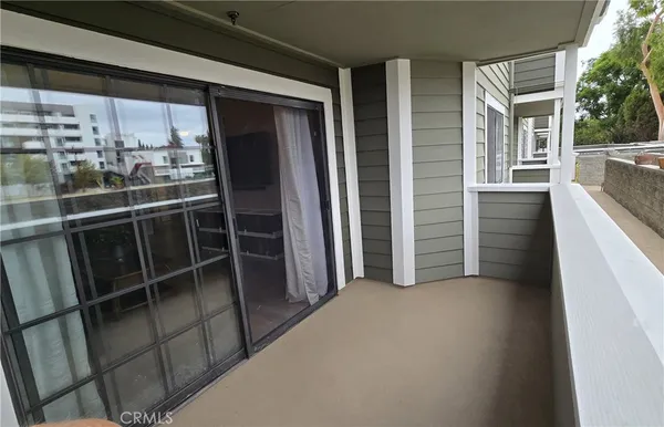 a view of car garage