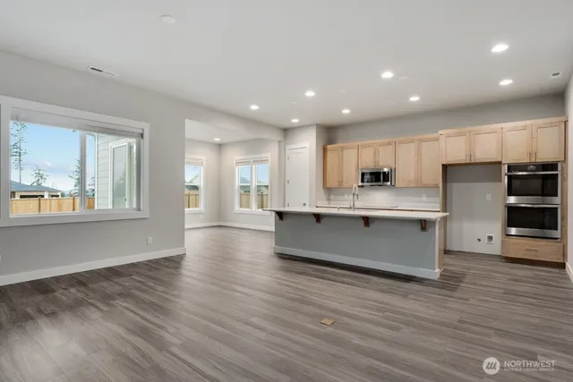 $674,990 | 31 Mccartney Peak Ln Port, Unit 76, Port Ludlow, WA 98365