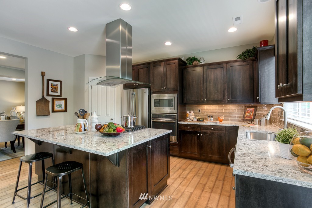 13738 173rd Place Southeast, Unit 20 Renton, WA 98059 - Photo 2 of 25 Gallery Image 2
