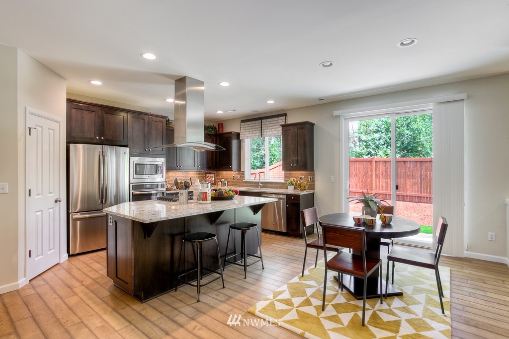 13738 173rd Place Southeast, Unit 20 Renton, WA 98059 - Photo 11 of 25 Gallery Image 11
