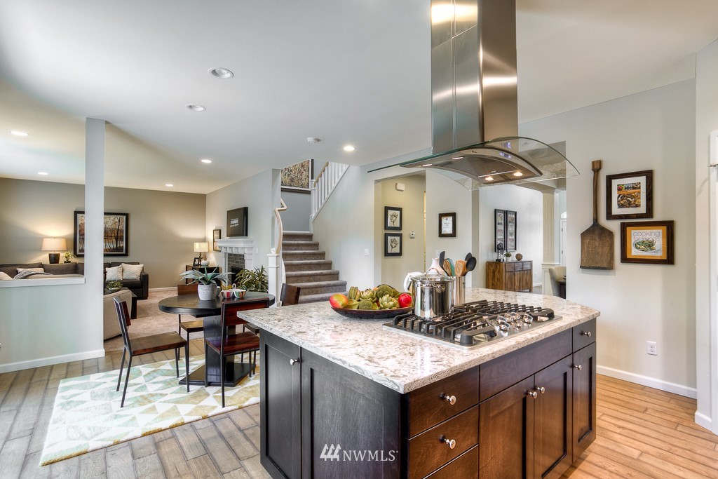 13738 173rd Place Southeast, Unit 20 Renton, WA 98059 - Photo 12 of 25 Gallery Image 12