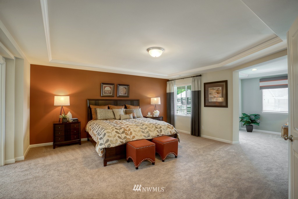 13738 173rd Place Southeast, Unit 20 Renton, WA 98059 - Photo 13 of 25 Gallery Image 13