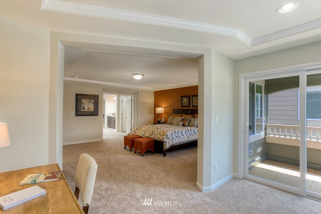 13738 173rd Place Southeast, Unit 20 Renton, WA 98059 - Photo 15 of 25 Gallery Image 15