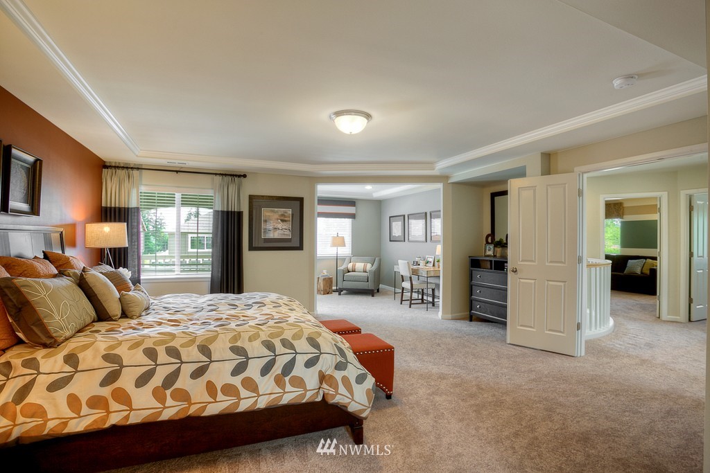 13738 173rd Place Southeast, Unit 20 Renton, WA 98059 - Photo 16 of 25 Gallery Image 16