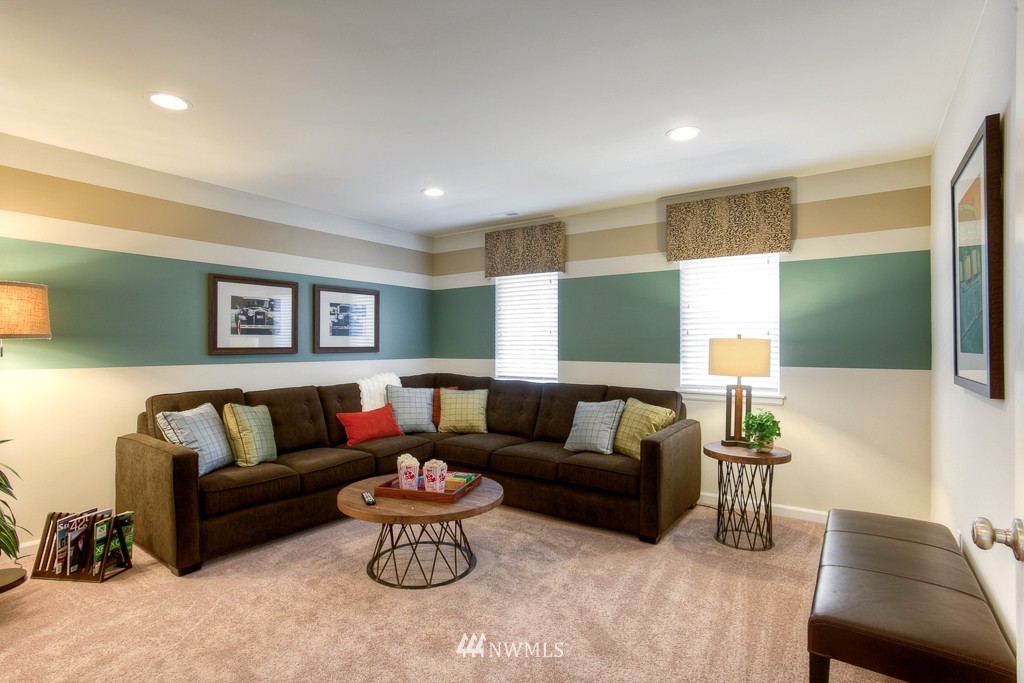 13738 173rd Place Southeast, Unit 20 Renton, WA 98059 - Photo 20 of 25 Gallery Image 20