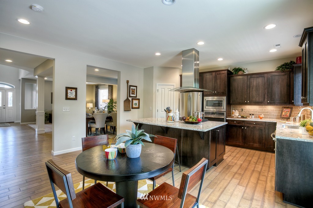 13738 173rd Place Southeast, Unit 20 Renton, WA 98059 - Photo 3 of 25 Gallery Image 3