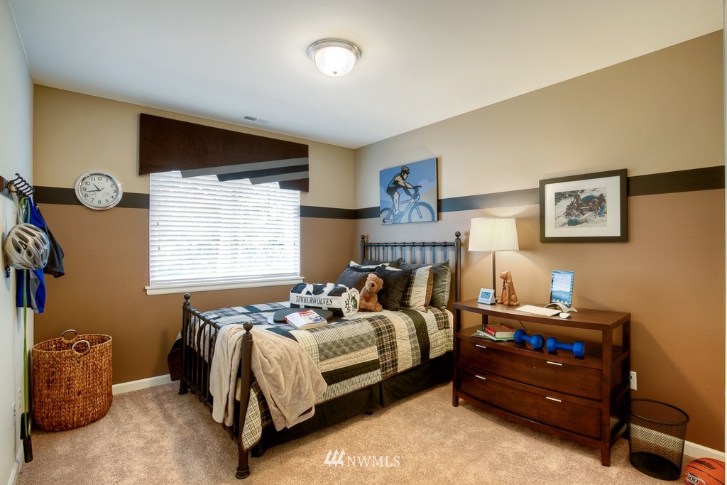 13738 173rd Place Southeast, Unit 20 Renton, WA 98059 - Photo 21 of 25 Gallery Image 21