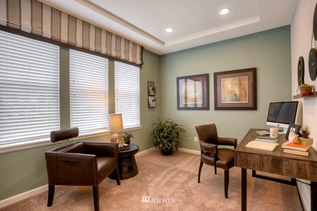 13738 173rd Place Southeast, Unit 20 Renton, WA 98059 - Photo 5 of 25 Gallery Image 5
