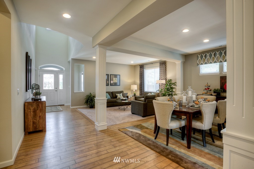 13738 173rd Place Southeast, Unit 20 Renton, WA 98059 - Photo 6 of 25 Gallery Image 6