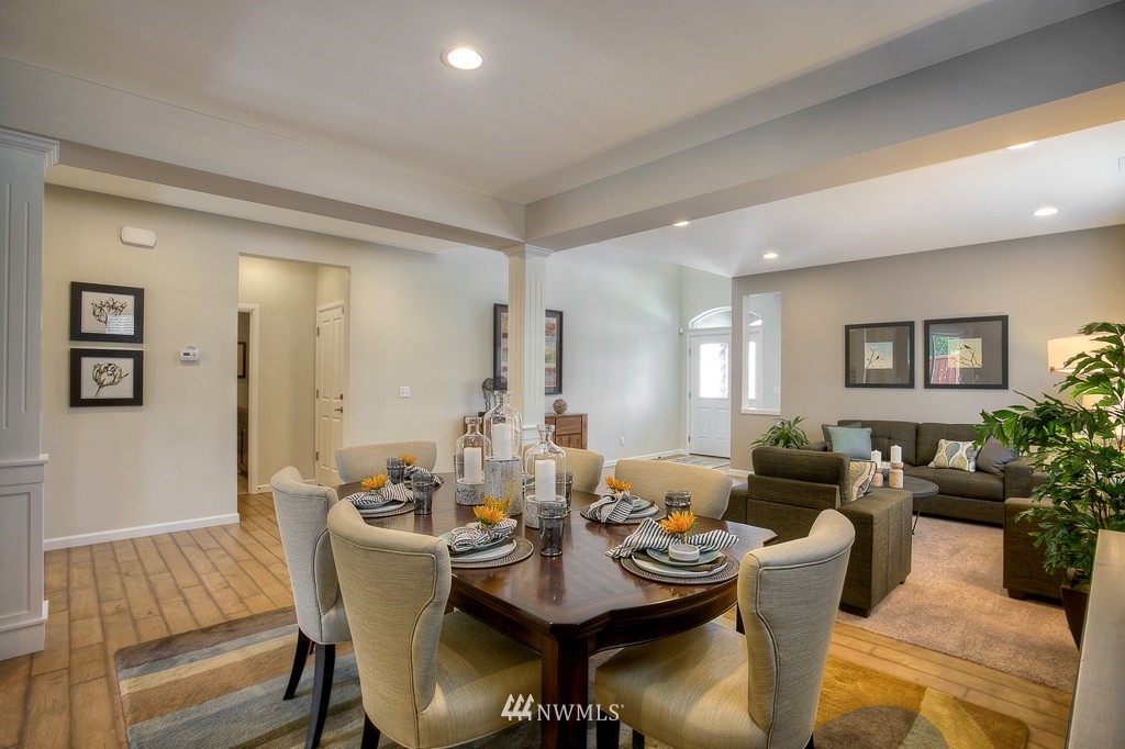 13738 173rd Place Southeast, Unit 20 Renton, WA 98059 - Photo 7 of 25 Gallery Image 7