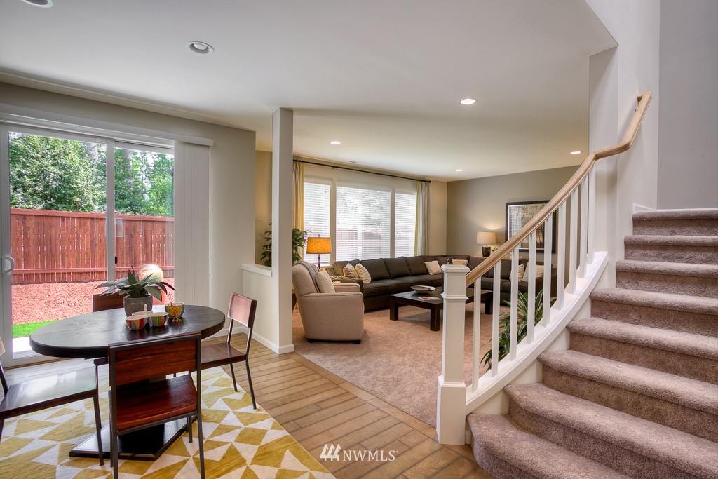 13738 173rd Place Southeast, Unit 20 Renton, WA 98059 - Photo 8 of 25 Gallery Image 8