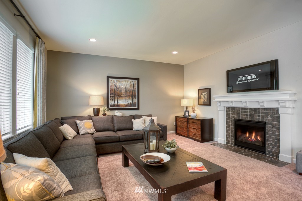 13738 173rd Place Southeast, Unit 20 Renton, WA 98059 - Photo 9 of 25 Gallery Image 9