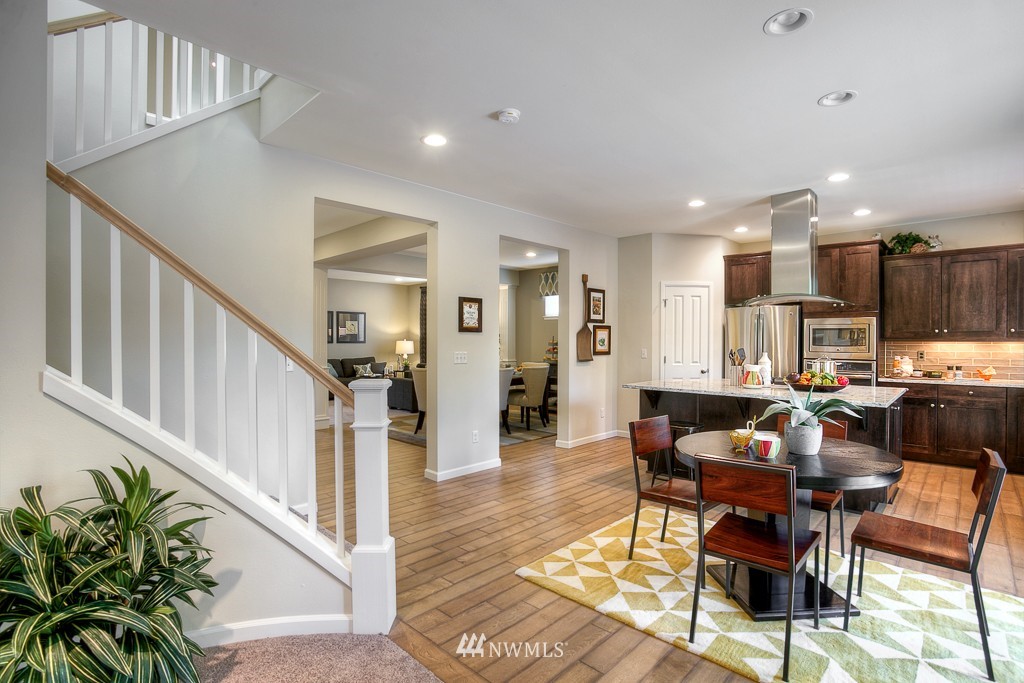 13738 173rd Place Southeast, Unit 20 Renton, WA 98059 - Photo 10 of 25 Gallery Image 10