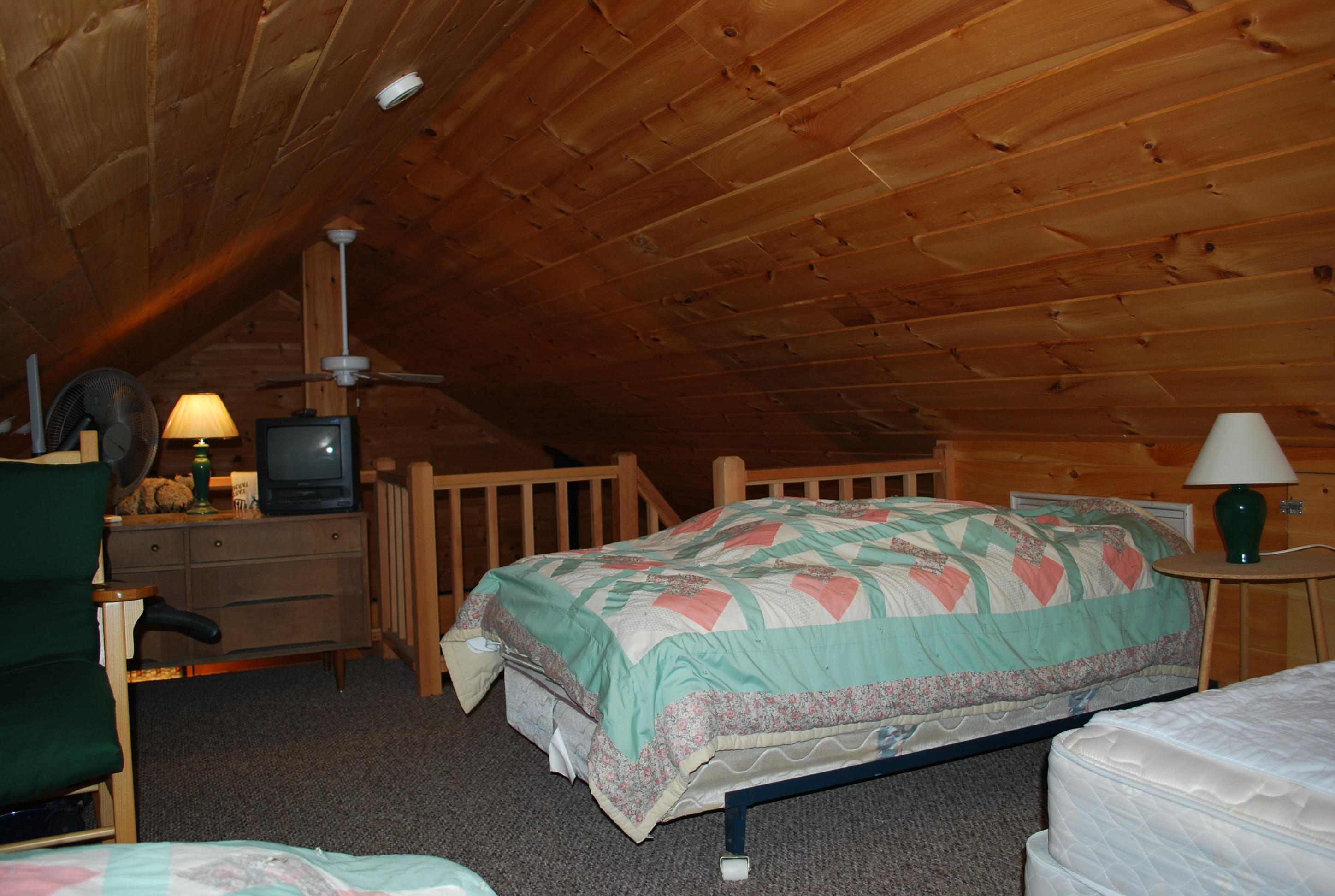 82 Todds Corner Road Ripley, ME 04930 - Photo 24 of 28 Curtis House Ripley 024