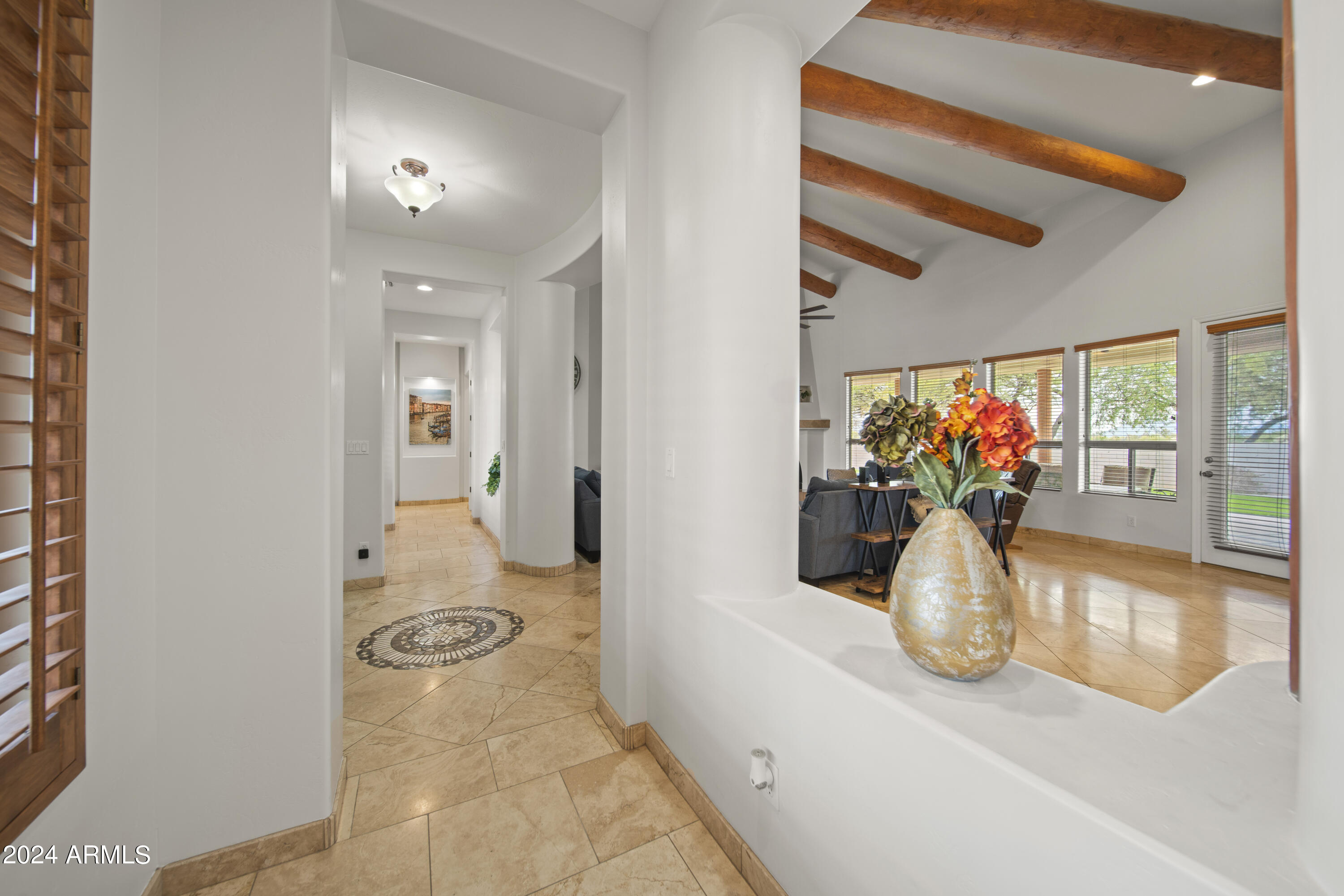 12 East Irvine Road Phoenix, AZ 85086 - Photo 41 of 81 Hallway View