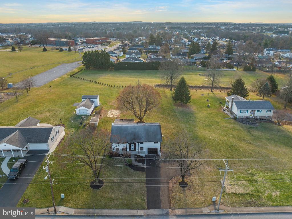 58 Butter Road Dover, PA 17315 - Photo 40 of 44 Gallery Image 40