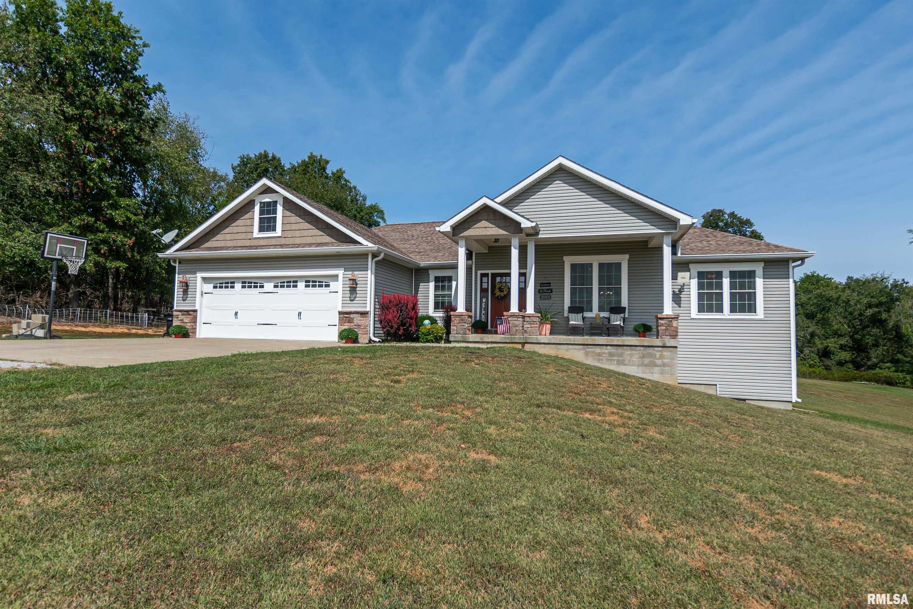 405 Cedar Point Road Galatia, IL 62935 - Photo 1 of 38 Gallery Image 1